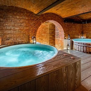 Brighton Harbour Hotel&Spa